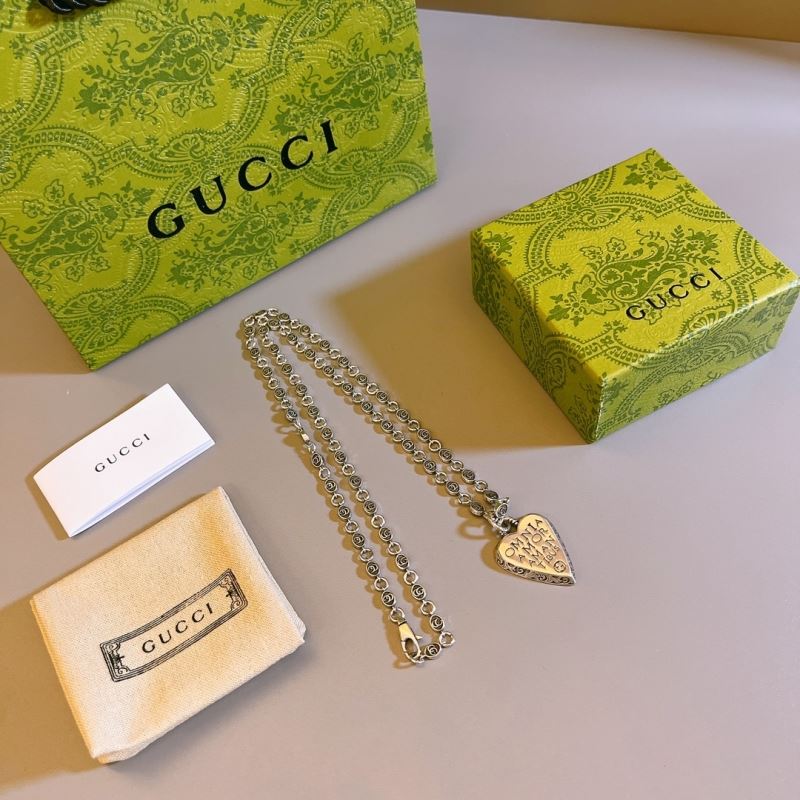 Gucci Necklaces